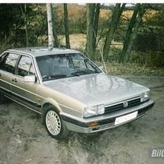 VW passat karet 2,0i (solgt)