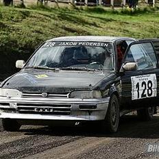 Toyota Corolla Gti (rallycross)