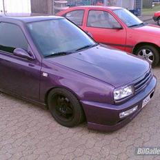 VW vento G60   §solgt§