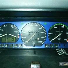 VW transporter t4 SOLGT