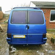 VW transporter t4 SOLGT
