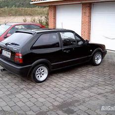 VW Polo G40 