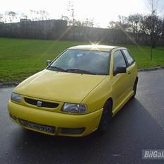 Seat Ibiza 1,6 Sport