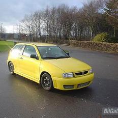Seat Ibiza 1,6 Sport
