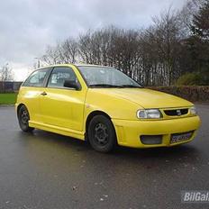 Seat Ibiza 1,6 Sport