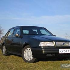 Volvo 460 Atlantic aka Atrappen