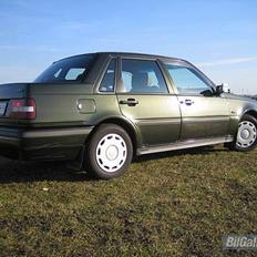 Volvo 460 Atlantic aka Atrappen