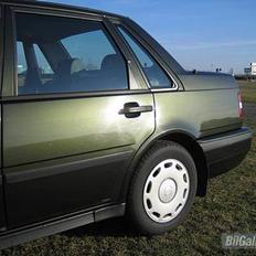 Volvo 460 Atlantic aka Atrappen