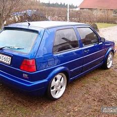 VW golf2