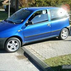 Fiat Punto S60 SOLGT