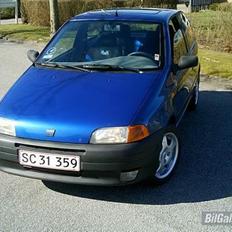 Fiat Punto S60 SOLGT