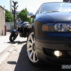 Seat Toledo **SOLGT**