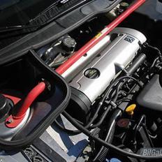 Peugeot 206 Gti (SOLGT)