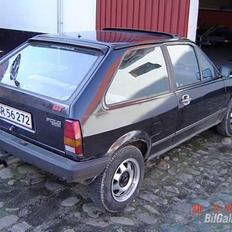 VW Polo Coupe SOLGT