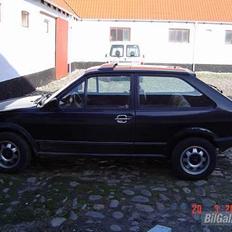 VW Polo Coupe SOLGT