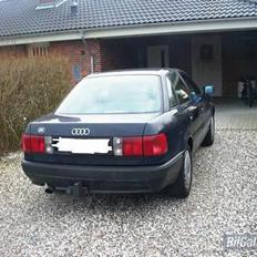 Audi 80 ( SOLGT)