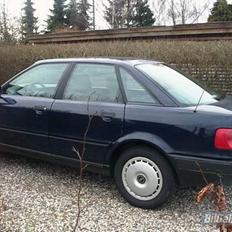 Audi 80 ( SOLGT)