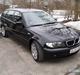 BMW 320d Touring