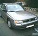 Subaru Legacy (SOLGT)
