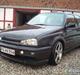 VW Golf 3 vr6 "solgt"