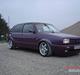 VW Golf 2 Manhattan SOLGT 