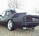 Mercedes Benz 190E 2,3 Turbo