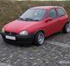 Opel Corsa b Sport 1.4 (solgt)