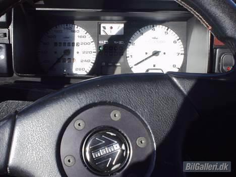 VW Golf 2 solgt billede 6