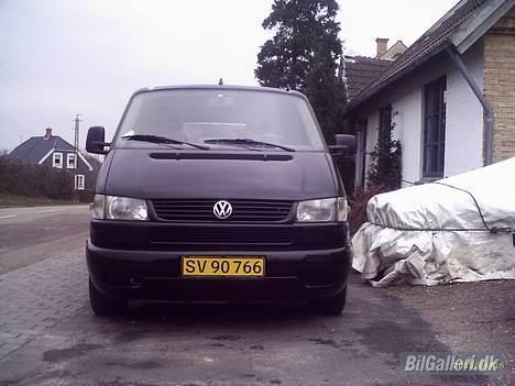 VW transporter solgt billede 4