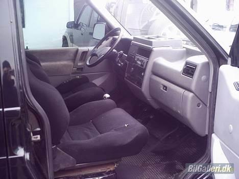 VW transporter solgt billede 7