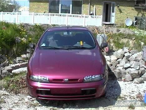 Fiat Bravo billede 2