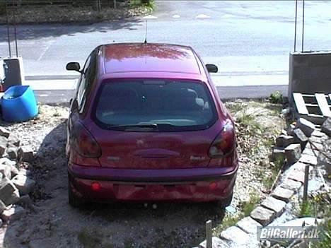 Fiat Bravo billede 3