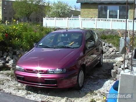 Fiat Bravo billede 4
