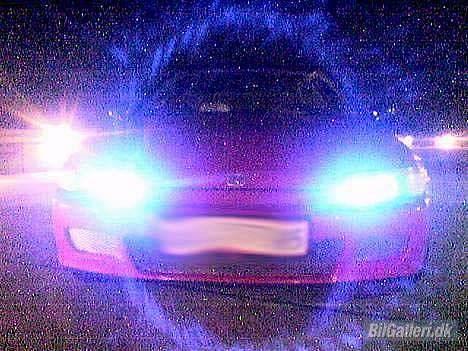 Honda Civic (totalskadet) billede 7