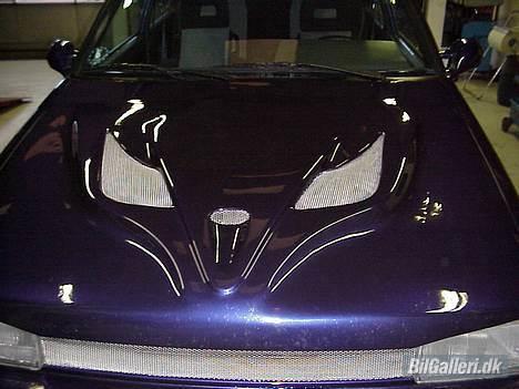 Toyota Corolla GT Twincam billede 3