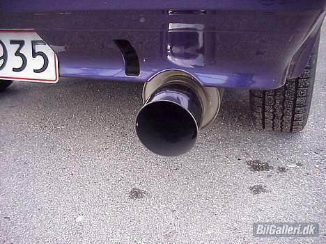 Toyota Corolla GT Twincam billede 4