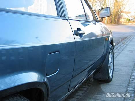 VW polo "solgt" - Polo billede 4