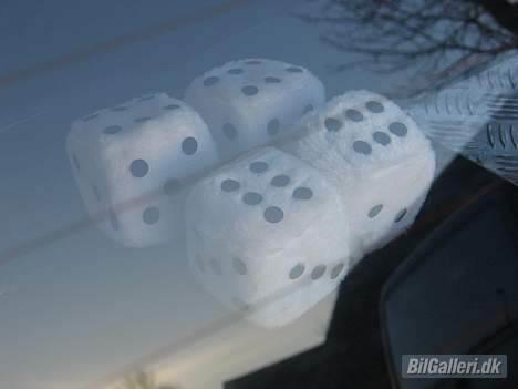 VW polo "solgt" - Lucky Six billede 6