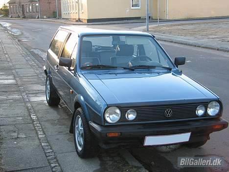 VW polo "solgt" - Polo billede 7