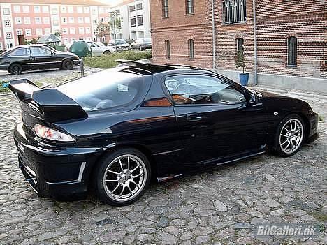 Mazda mx3 v6 billede 6