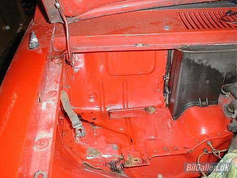 Opel Kadett C billede 3