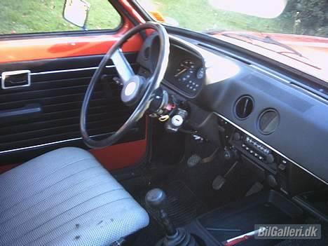 Opel Kadett C billede 4