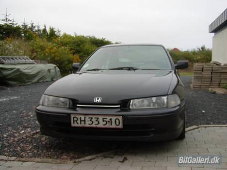 Honda Accord Solgt!! billede 2