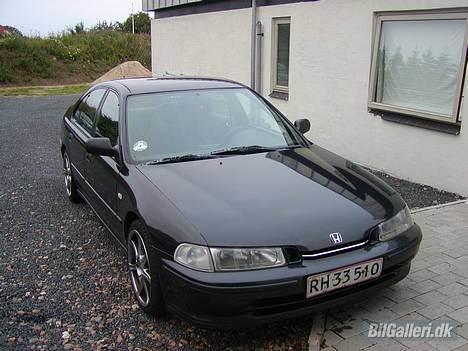 Honda Accord Solgt!! billede 3
