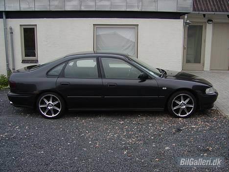 Honda Accord Solgt!! billede 4