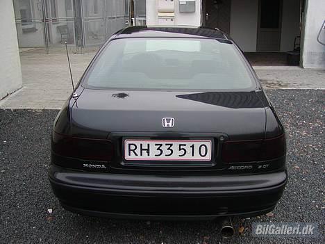 Honda Accord Solgt!! billede 5