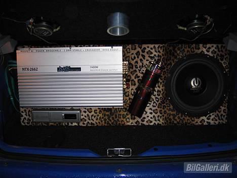 Peugeot (solgt)206 billede 3