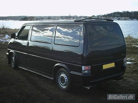 VW Transporter T4 >TIL SALG< billede 3