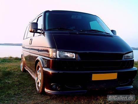 VW Transporter T4 >TIL SALG< billede 8