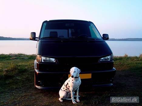 VW Transporter T4 >TIL SALG< billede 10